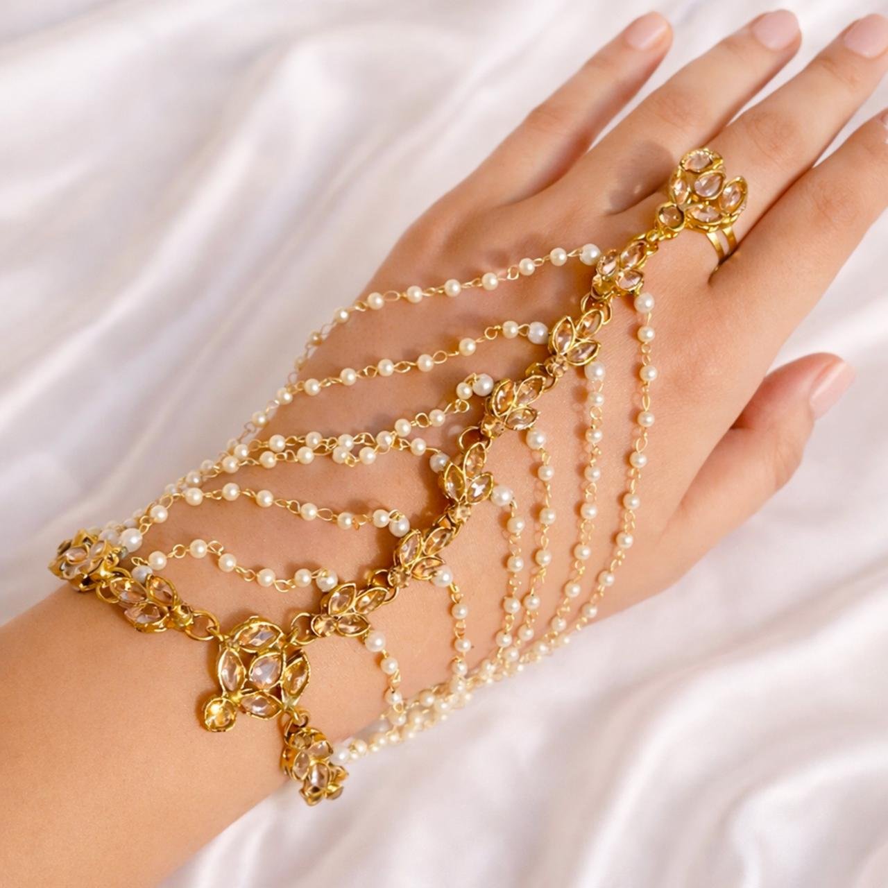 HATHPHOOL Pair 2026  - Stainless Steel